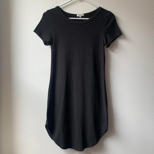 Heart & Hips Tshirt dress